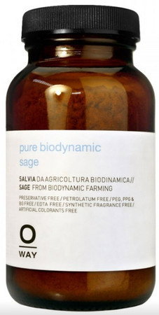 Oway Pure Biodynamic Sage-image1 Oway Pure Biodynamic Sage-image1