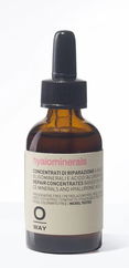 Oway Hyalominerals
