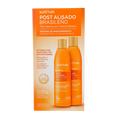 Kativa Post-Brazilian Straightening Shampoo and Conditioner Treatment-image2 Kativa Post-Brazilian Straightening Shampoo and Conditioner Treatment-image2