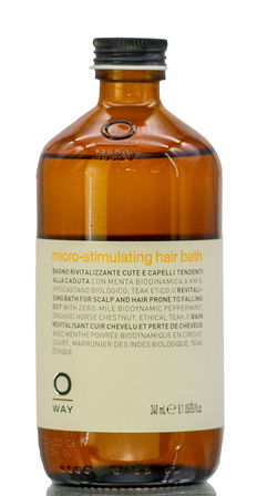 Oway Micro-Stimulating Hair Bath