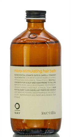Oway Micro-Stimulating Hair Bath-image1