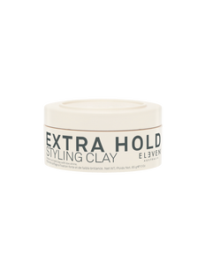 Eleven Australia Extra Hold Styling Clay