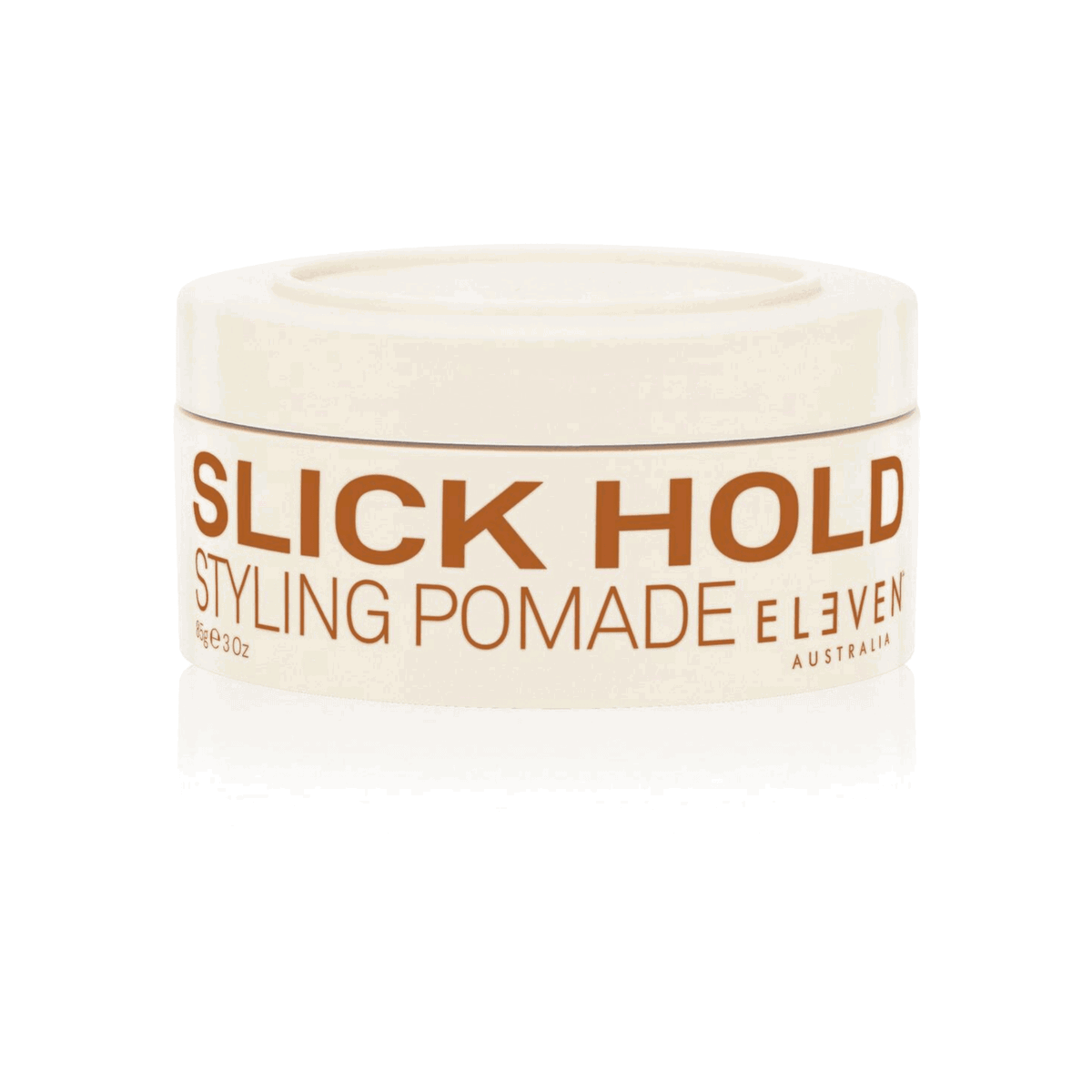 Eleven Australia Slick Hold Styling Pomade-image1 Eleven Australia Slick Hold Styling Pomade-image1