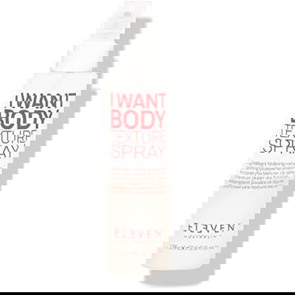Eleven Australia I Want Body Texture Spray