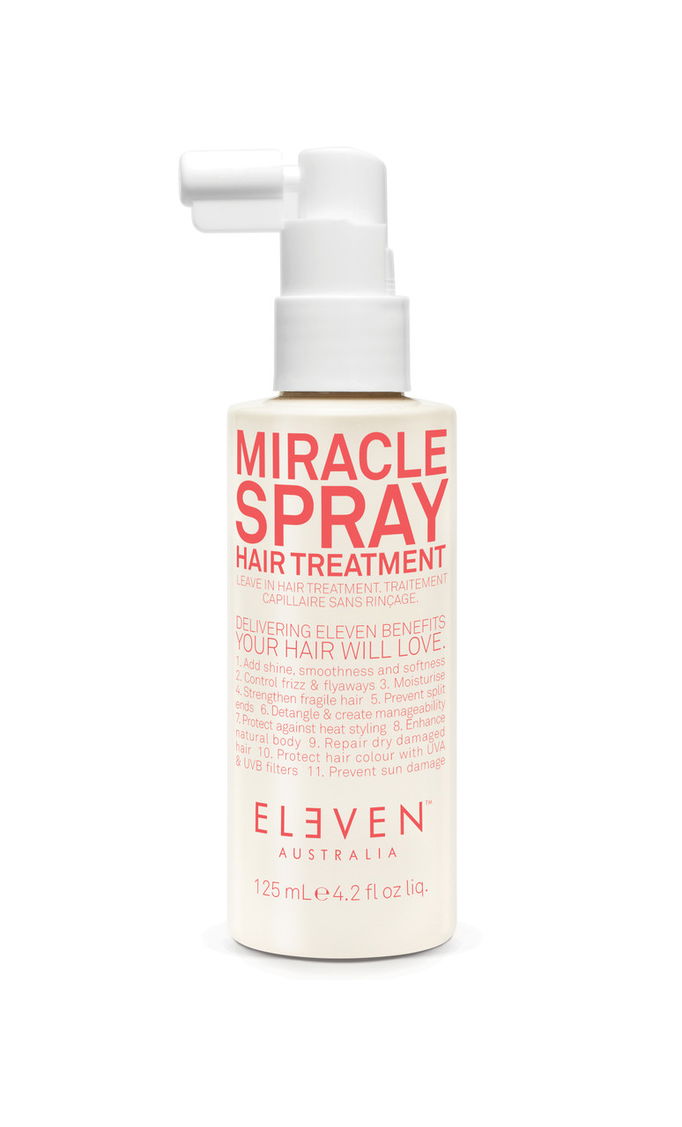 Eleven Australia Miracle Spray Hair Treatment