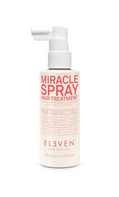 Eleven Australia Miracle Spray Hair Treatment-image1