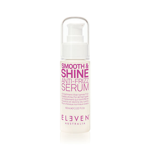 Eleven Australia Smooth & Shine Anti-Frizz Serum-image1