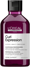 L'Oreal Curl Expression Cleansing Jelly System-image1 L'Oreal Curl Expression Cleansing Jelly System-image1