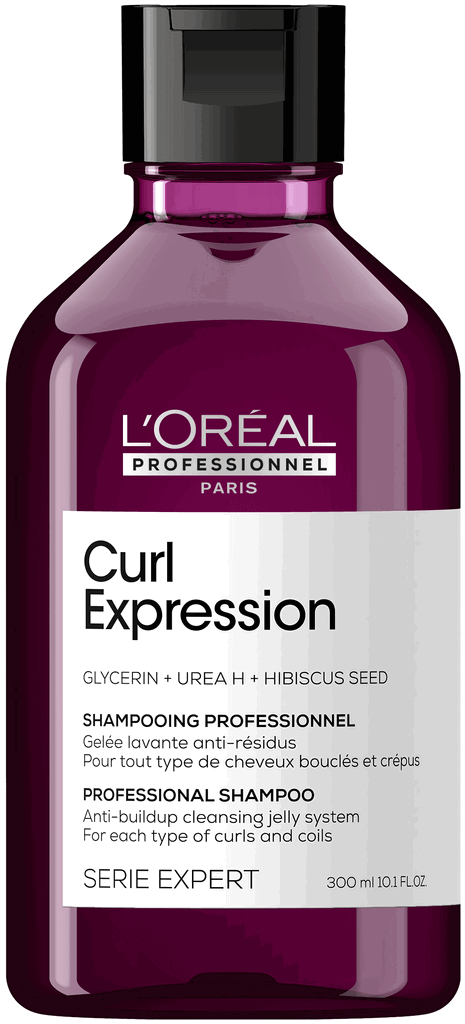 L'Oreal Curl Expression Cleansing Jelly System-image1 L'Oreal Curl Expression Cleansing Jelly System-image1