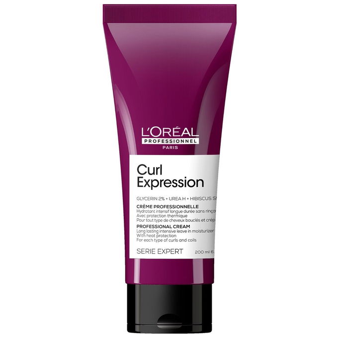 L'Oreal Curl Expression Long Lasting Intensive Moisturizer