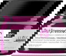 loreal rich mask