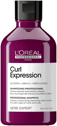 L'Oreal Curl Expression Cleansing Cream System-image1 L'Oreal Curl Expression Cleansing Cream System-image1