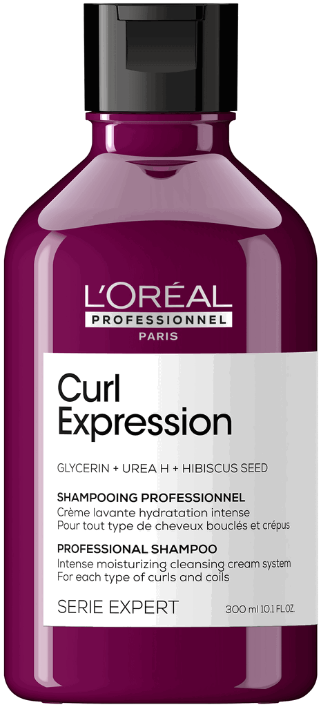 L'Oreal Curl Expression Cleansing Cream System-image1 L'Oreal Curl Expression Cleansing Cream System-image1