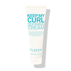 Eleven Australia Keep My Curl Defining Cream