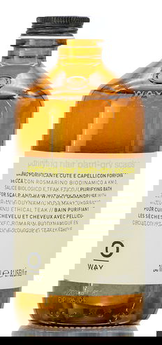 Oway Purifying Hair Bath (Dry Scalps)