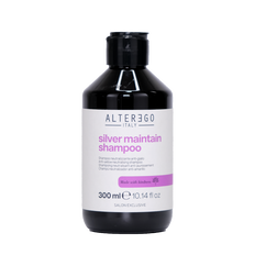 Alter Ego Italy Silver Maintain Shampoo -image1