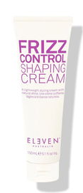 Eleven Australia Frizz Control Shaping Cream