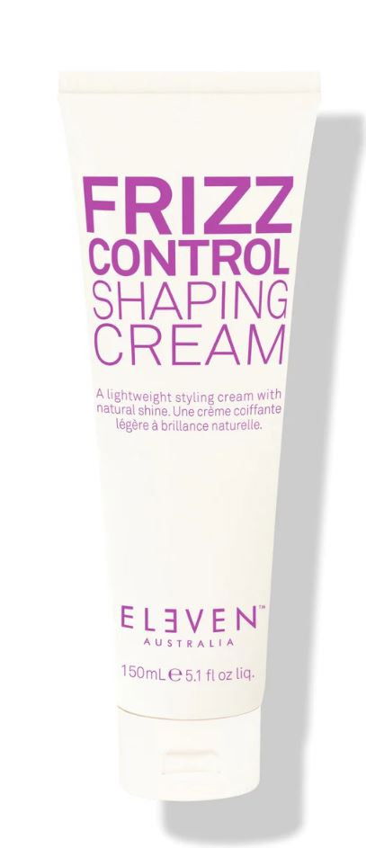Eleven Australia Frizz Control Shaping Cream