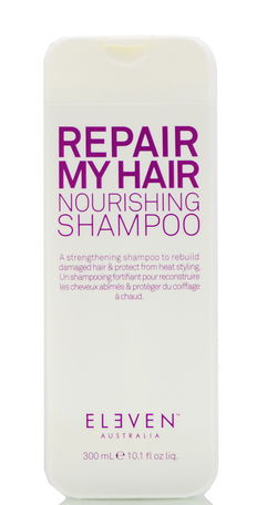 Eleven Australia Repair My Hair Nourishing Shampoo
