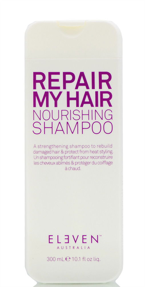 Eleven Australia Repair My Hair Nourishing Shampoo
