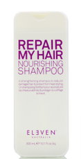 Eleven Australia Repair My Hair Nourishing Shampoo-image1 Eleven Australia Repair My Hair Nourishing Shampoo-image1