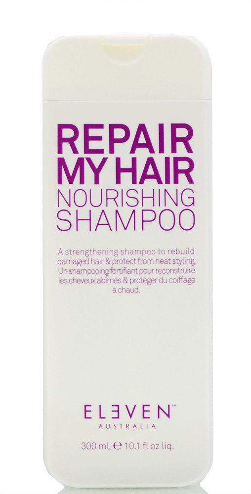 Eleven Australia Repair My Hair Nourishing Shampoo-image1 Eleven Australia Repair My Hair Nourishing Shampoo-image1