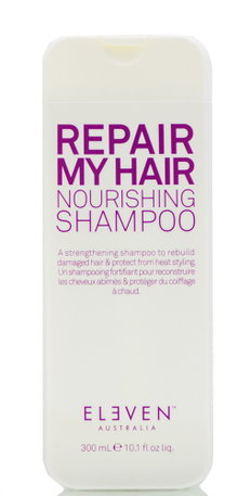 Eleven Australia Repair My Hair Nourishing Shampoo-image1