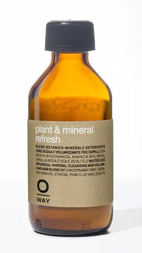 Oway Plant & Mineral Refresh