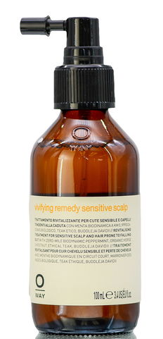 Oway Vivifying Remedy Sensitive Scalp