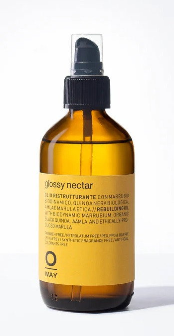 Oway Glossy Nectar-image1 Oway Glossy Nectar-image1