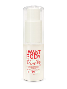 Eleven Australia I Want Body Volume Powder