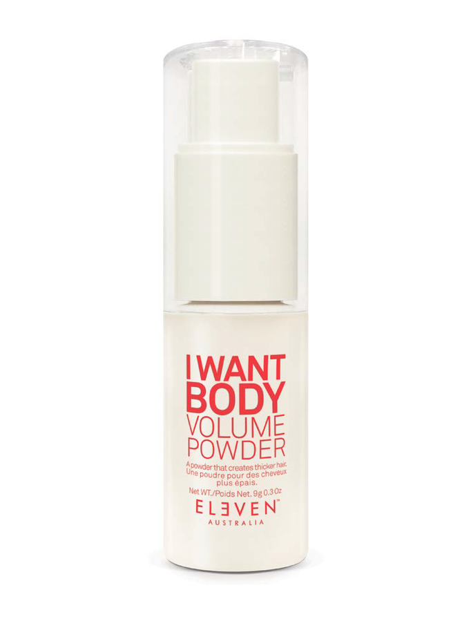 Eleven Australia I Want Body Volume Powder Eleven Australia I Want Body Volume Powder