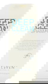 Eleven Australia Deep Clean Shampoo