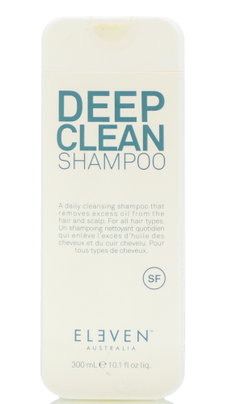 Eleven Australia Deep Clean Shampoo-image1