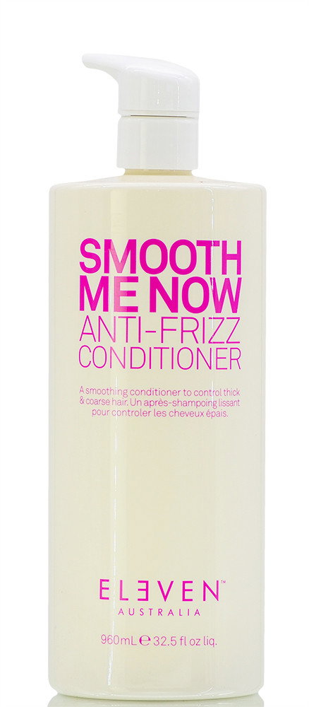 Eleven Australia Smooth Me Now Anti-Frizz Conditioner-image1