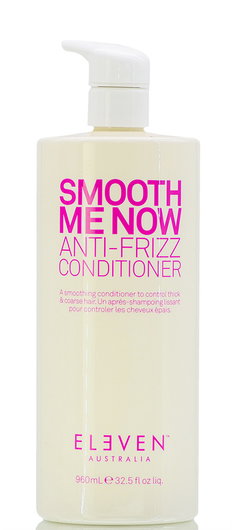 Eleven Australia Smooth Me Now Anti-Frizz Conditioner-image1