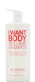 Eleven Australia I Want Body Volume Shampoo