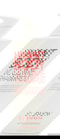 Eleven Australia I Want Body Volume Shampoo