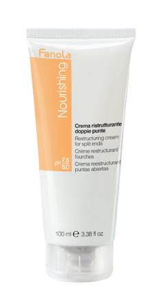 Fanola Nourishing Restructuring Cream