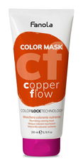 Fanola Color Mask Nourishing Color Mask
