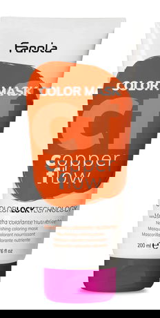 Fanola Color Mask Nourishing Color Mask