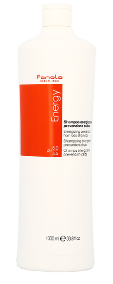 Fanola Energy Shampoo-image1 Fanola Energy Shampoo-image1