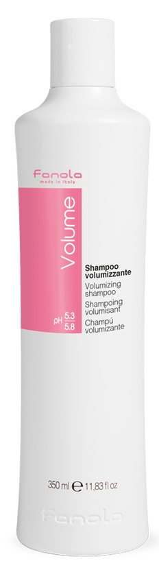 Fanola Volume Shampoo