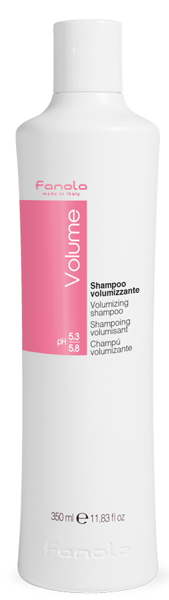 Fanola Volume Shampoo