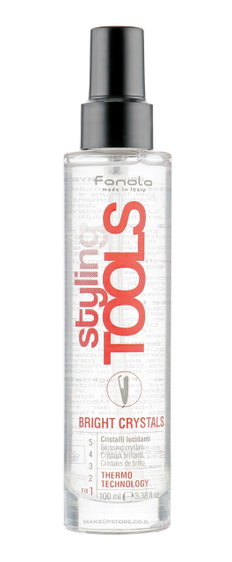 Fanola Styling Tools Bright Crystals-image1 Fanola Styling Tools Bright Crystals-image1