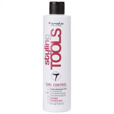 Fanola Styling Tools Curl Control Curl Defining Fluid