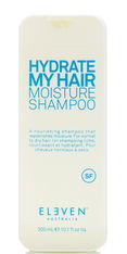 Eleven Australia Hydrate My Hair Moisture Shampoo