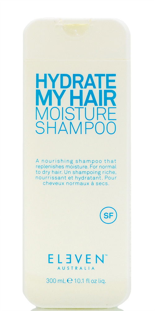 Eleven Australia Hydrate My Hair Moisture Shampoo