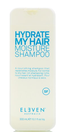 Eleven Australia Hydrate My Hair Moisture Shampoo-image1