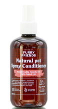 REF Furry Friends Natural Pet Spray Conditioner-image1 REF Furry Friends Natural Pet Spray Conditioner-image1